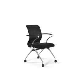 Кресло Ergolife Sit 8 M4-8K - X2+UMF(X1) -Uh00-Wh00-K15cL(F53.W01)